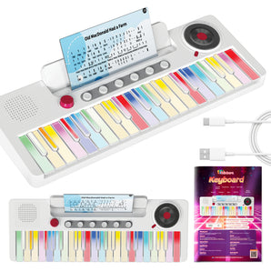 Speelgoed Keyboard